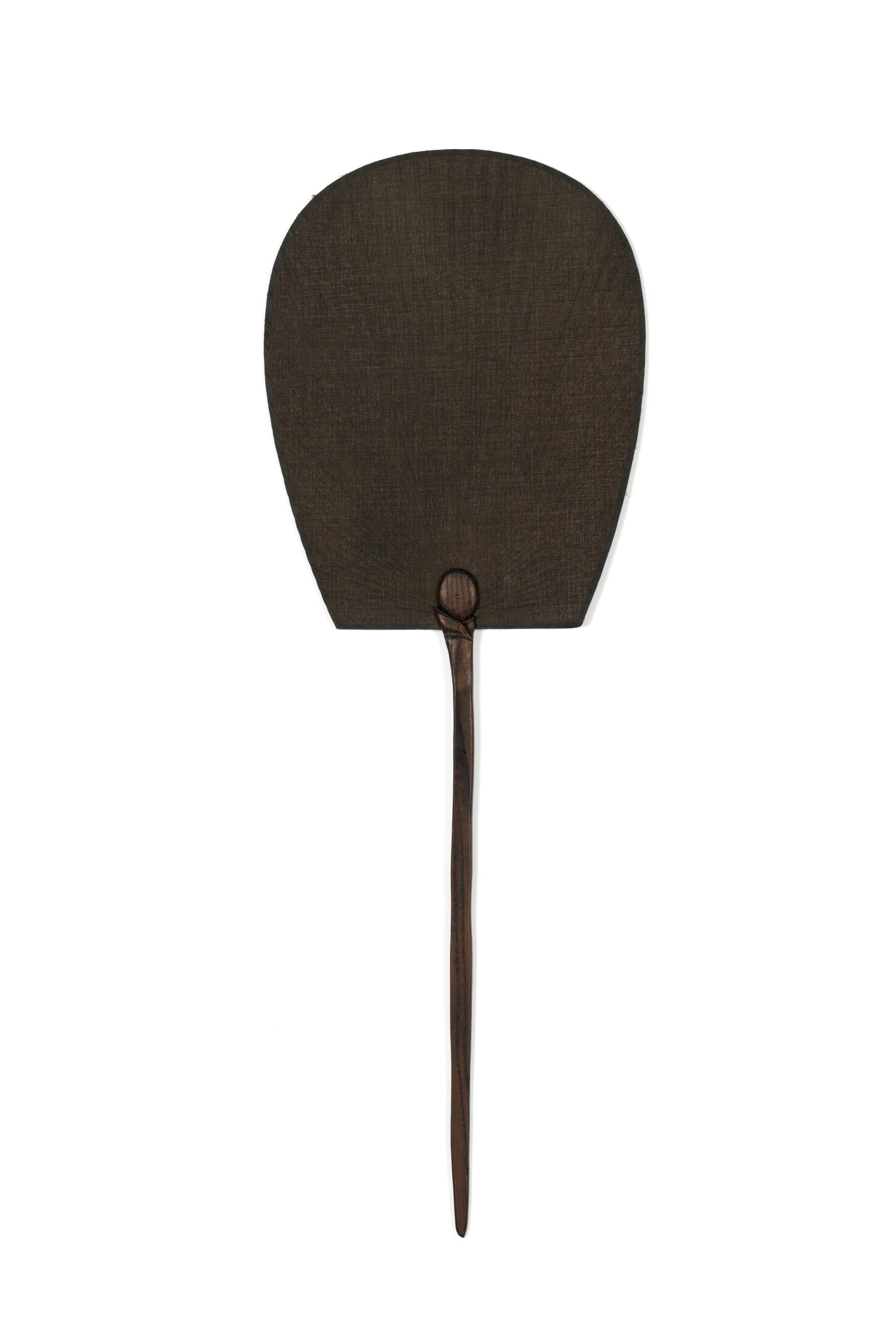 방화선  연월선, 63 × 22.5 cm