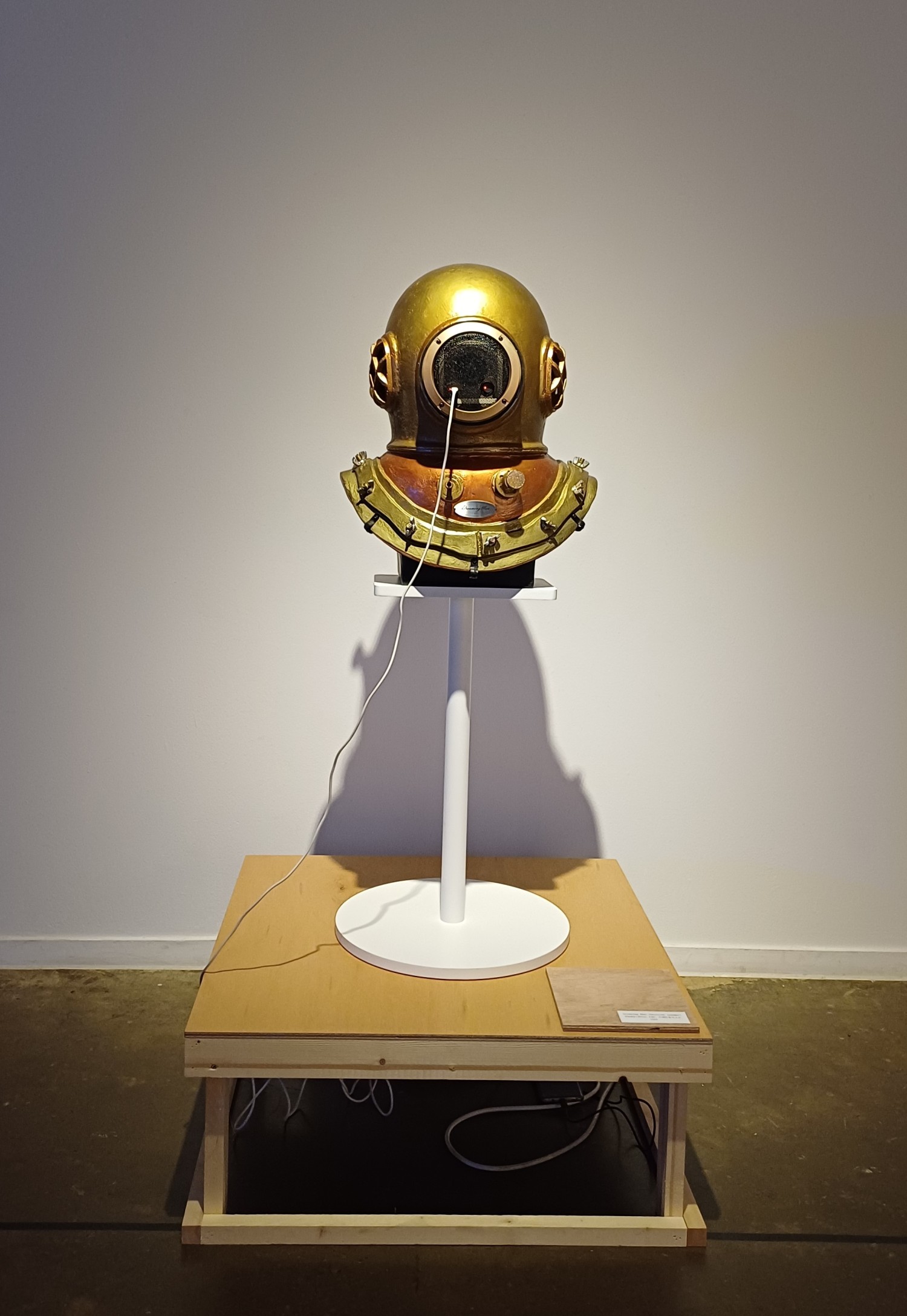 전시장 전경