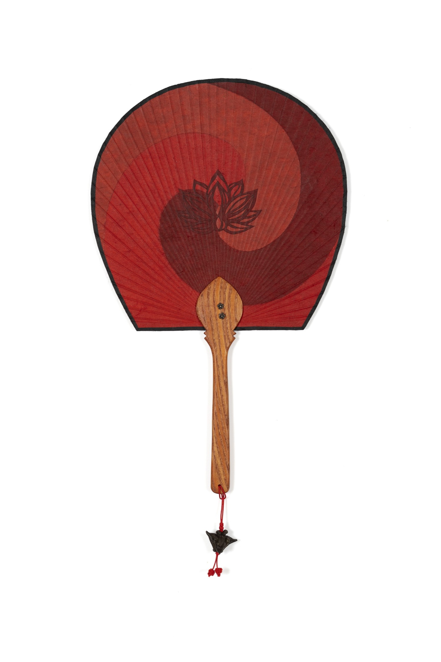 임혜경  태극 연선, 42 × 26 cm