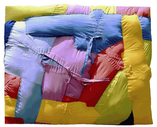 최광석_환생 95-2_Reincarnation95-2, 디지털 프린트, 70×100cm, 2026